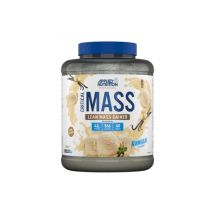 Critical Mass Professional (2,4kg) Vanille - Gainers