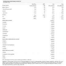 Biotech USA - Iso Whey Zero 908g - Poudre Goût Noisette - Fitadium