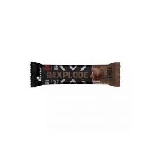 Barrita Proteica Xplode (40g) Chocolate Doble - Barritas Proteicas