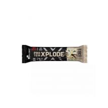 Eiwit Xplode Reep (40g) Vanille - Eiwitrepen