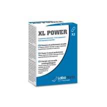 Xl-power (2 Kapseln) - Sexuelle Stimulanzien