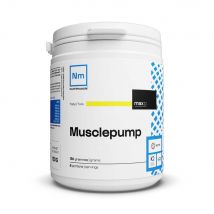 Nutrimuscle - Muscle Pump 300g - Poudre Goût Yuzu - Fitadium