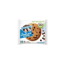 Cookies Completas (113 G) Chispas De Chocolate - Galletas Proteínicas