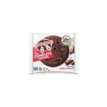 Complete Cookies (113g) Doppelte Schokolade - Proteinhaltige Kekse