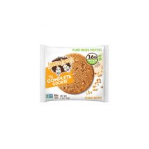 Cookies Completas (113 G) Mantequilla De Cacahuete - Galletas Proteínicas