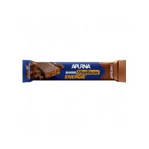 Barrita Energética Blanda (20x40g) Chocolate - Barritas Energéticas