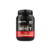 100% Whey Gold (900gr) Baunilha - Whey Protein