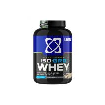 Soro De Leite Iso-gro (2kg) Biscoitos E Creme - Whey Blend