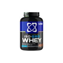 Iso-gro Wei (2kg) Chocolade - Wei-complex