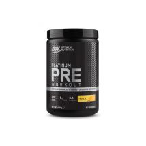 Platinum Pré-treino (420g) Tropical - Pré-treino