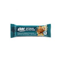 Whipped Protein Bar (60g) White Chocolate Caramel Peanut - Proteinriegel