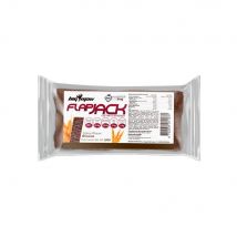 Bigman - Flapjack Bar 120g - Aliment Goût Brownie - Fitadium