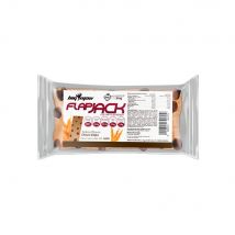 Bigman - Flapjack Bar 120g - Aliment Goût Pépites de chocolat - Fitadium