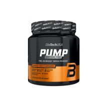 Pump Caffeine Free (330g) Tropisch - Preworkout