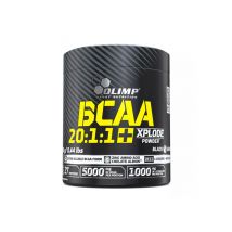 Bcaa 20:1:1 Xplode Polvo (500g) Pomelo - Bcaa