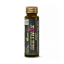 Olimp Sport Nutrition - Beetnox Shot 60ml - Liquide Goût Betterave - Fitadium