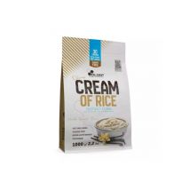 Crème Van Rijst (1000g) Vanille - Rijstcrèmes