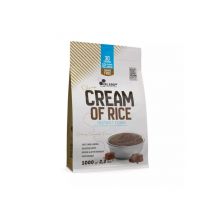 Creme De Arroz (1000g) Chocolate - Cremes De Arroz