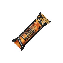 Barra De Proteínas Fitking (40g) Caramelo De Amendoim - Barras Proteicas