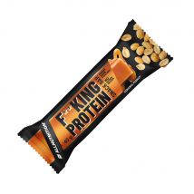 AllNutrition - Fitking Protein Snack Bar 40g - Aliment Goût Peanut Caramel - Fitadium