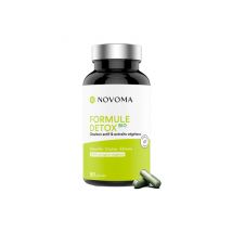 Bio-detox-formel (90 Kapseln) - Entgiftende Mittel