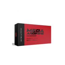 Mega Arginine (120 Caps) - Arginine