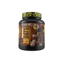 Zooats (1500g) Chocolate - Flocos De Aveia