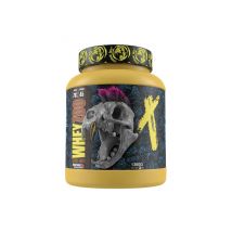 Zoo De Soro De Leite (1,36 Kg) Chocolate De Leite - Whey Protein