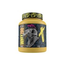 Suero De Leche Zoo (1,36 Kg) Vainilla - Proteína Whey