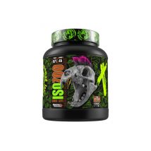 Iso-zoo (1,36 Kg) Choco Latte - Whey Isolate (aislado)