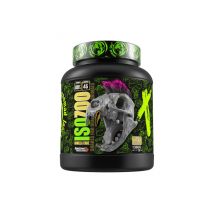 Iso-zoo (1,36 Kg) Vainilla - Whey Isolate (aislado)