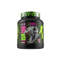 Iso-zoo (1,36 Kg) Bubble Berry - Whey Isolate (aislado)