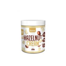 Crema De Avellanas (250 G) Chocolate Blanco Con Avellanas - Proteínas Para Untar