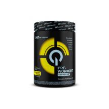 Pre Workout Overdrive (390g) Lemonade - Preworkout