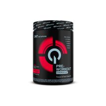 Pre-entrenamiento Overdrive (390g) Frambuesa - Pre-entrenamiento