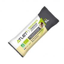 Atlet - Barre Énergie Antioxydante 50g - Aliment Goût White Chocolate Macadamia - Fitadium
