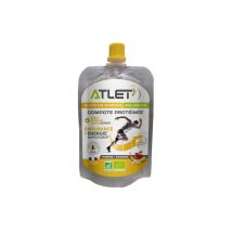 Proteinhaltiges Kompott (100g) Banane - Apfel - Proteingetränke