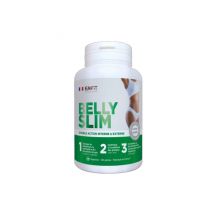 Bellyslim (120 Capsules) - Eetlustremmer