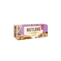 Nutlove-keks (130g) Schokoladenchips - Proteinhaltige Kekse
