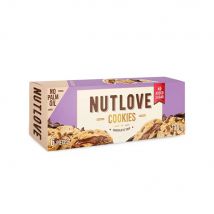 AllNutrition - Nutlove Cookie 130g - Aliment Goût Pépites de chocolat - Fitadium