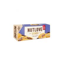Nutlove-keks (130g) Doppelte Schokolade - Proteinhaltige Kekse