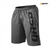 Pro Mesh Short - Grijs S - Heren Shorts