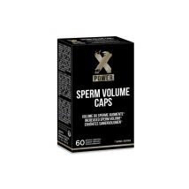 Cápsulas De Volume De Esperma (60 Cápsulas) - Estimulantes Sexuais