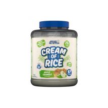 Rijstcrème (2kg) Appel Kruimel - Rijstcrèmes