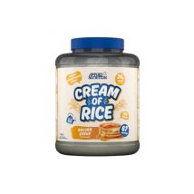 Creme De Arroz (2kg) Xarope Dourado - Cremes De Arroz