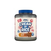 Rijstcrème (2kg) Toffee Koekje - Rijstcrèmes
