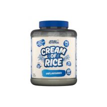 Creme De Arroz (2kg) Natureza - Cremes De Arroz