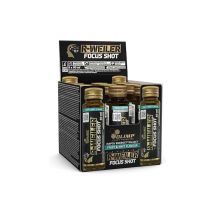 Toma De Enfoque R-weiler (20x60ml) Frutas Y Menta - Shots Energéticos