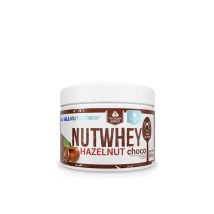 Nutwhey (500 G) Chocolate Avellana - Proteínas Para Untar