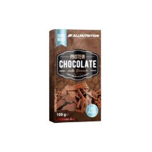 Chocolate Proteico (100g) Chocolat Au Lait - Bolos De Proteínas